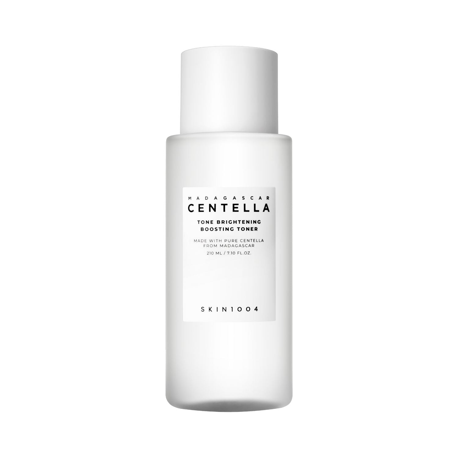 SKIN1004 Tone Brightening Boosting Toner – tonik rozświetlający 210 ml - SkinNova