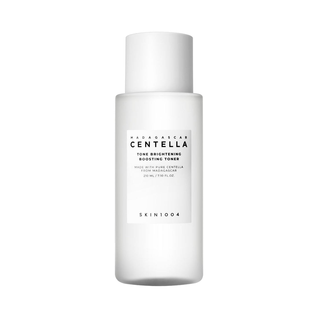 SKIN1004 Tone Brightening Boosting Toner – tonik rozświetlający 210 ml - SkinNova